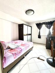 Blk 234 Yishun Street 21 (Yishun), HDB 4 Rooms #559198551